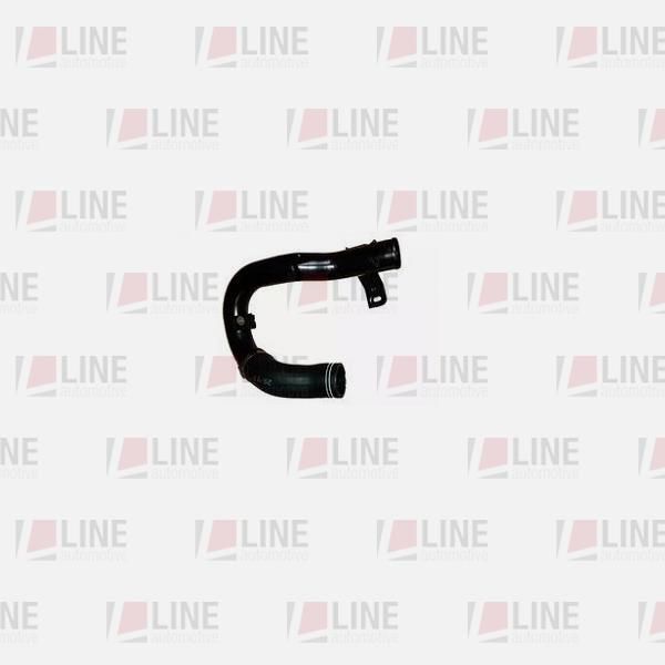 RURA WĄŻ TURBO INTERCOOLERA FIAT DOBLO / OPEL COMBO TOUR 1,4 / 1,6D zdjęcie 2