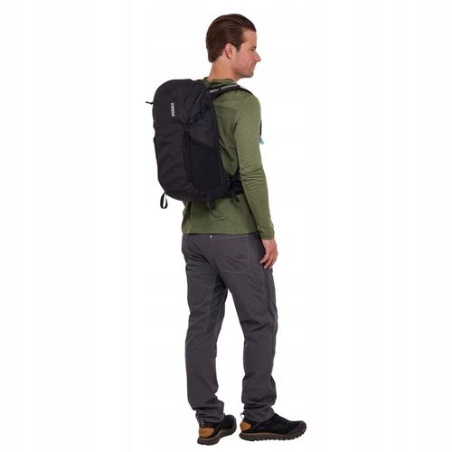 Plecak turystyczny Thule AllTrail Hydration Backpack 22L Black na Arena.pl