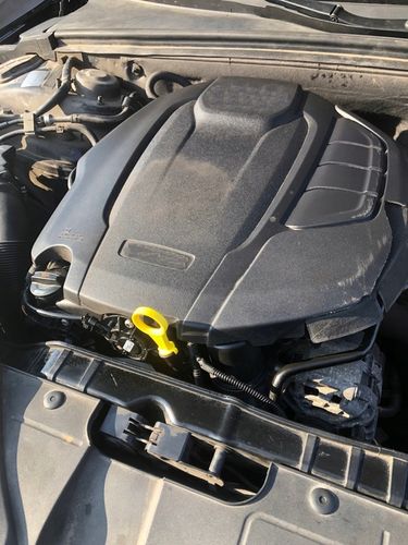 Bagnet Miarka poziomu oleju A4 A5 A6 Q5 1.8 TFSI 2.0 TFSI na Arena.pl