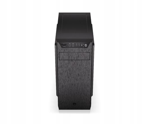 Obudowa Endorfy Armis 100 Solid czarna na Arena.pl