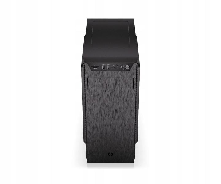 Obudowa Endorfy Armis 100 Solid czarna zdjęcie 2