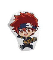 Poduszka Chibi Sk8 the Infinity - Reki Kyan