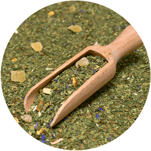 Verde Mate Green Más IQ 0,5 kg na Arena.pl
