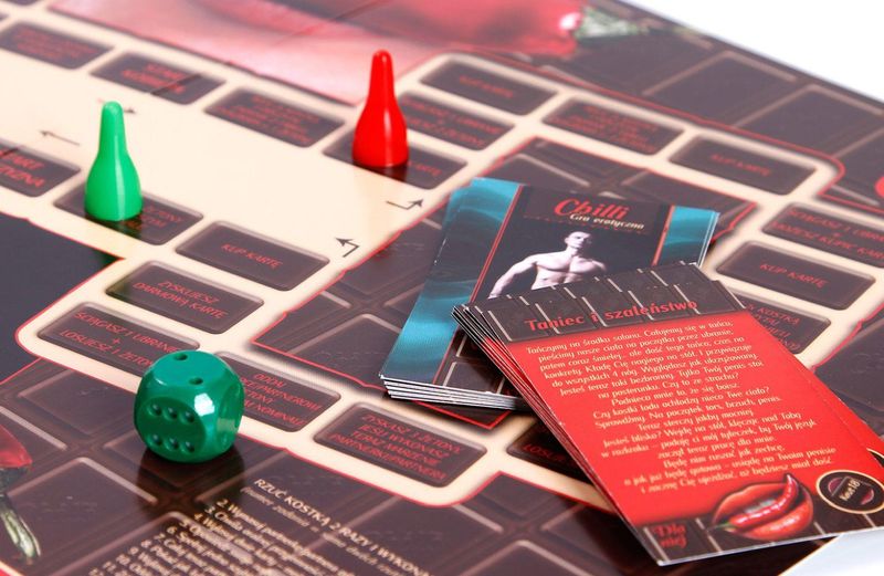 Gry-Chilli zdjęcie 3