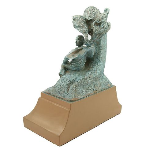 Statuetka Chopin na Arena.pl