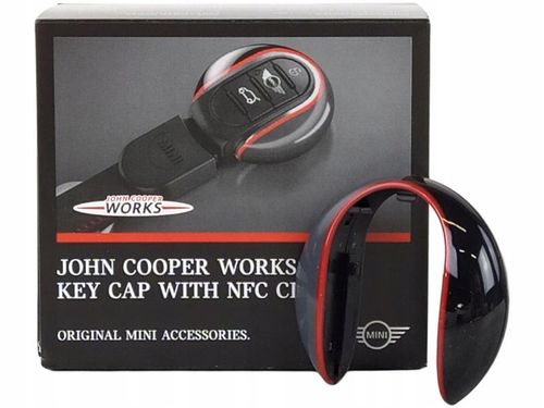 OE MINI ETUI NA KLUCZYK MINI JCW PRO 82292469990 na Arena.pl
