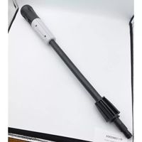 #19 LANCĄ Z REGULOWANĄ DYSZĄ STRUMIENIA DO MYJKI CIŚNIENIOWEJ DEDRA DED8821