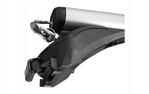 BAGAŻNIK RELINGI ZINTEGR. RENAULT MEGANE (2017r-) na Arena.pl