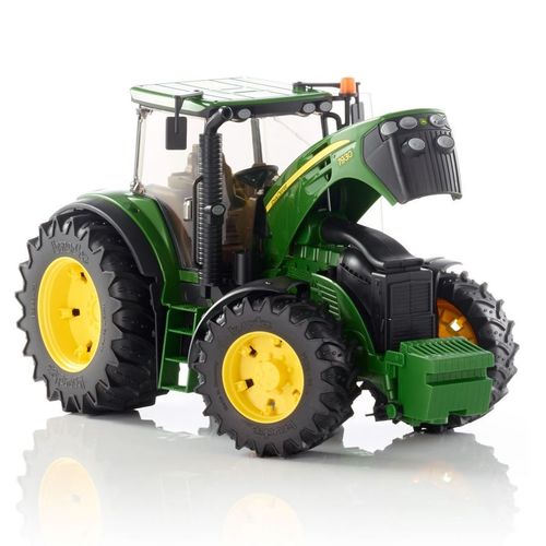 Traktor John Deere 7930 Bruder 03050 na Arena.pl