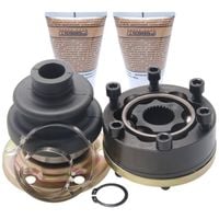 Przegub wewnętrzny 28x108 VW PASSAT CC B6 2008 2009 2010 2011 2012