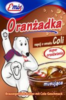Emix oranżada o smaku coli 16 g