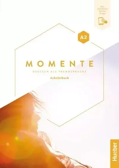 Momente A2 AB + kod online zdjęcie 1