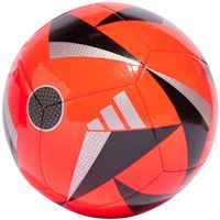 Piłka nożna adidas Euro24 Fussballliebe Club IN9375 5