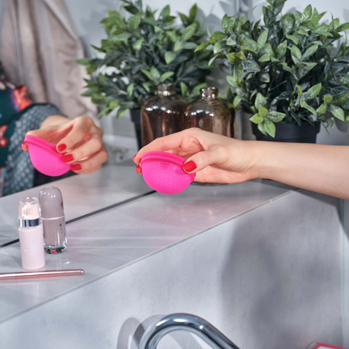 kubeczek menstruacyjny ziggy cup 2 size b intimina na Arena.pl