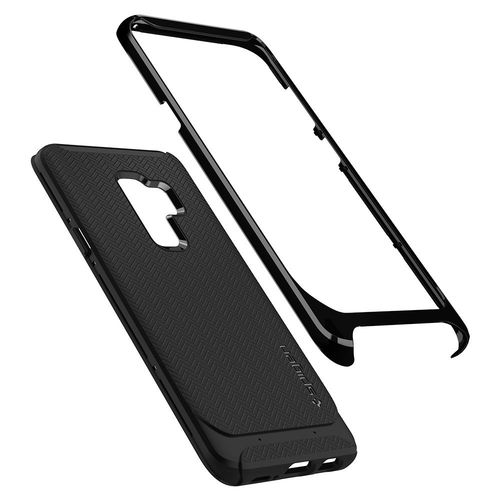 SOLIDNE ETUI CASE GALAXY S9 PLUS SPIGEN NEO HYBRID na Arena.pl