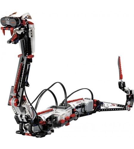 LEGO MINDSTORMS EV3 31313 FV23% na Arena.pl