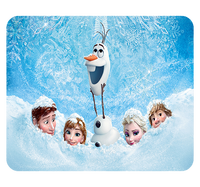 Podkładka pod myszkę Kraina Lodu