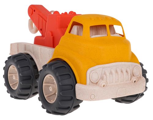 Mega Pojazd Dźwig Eko na Arena.pl