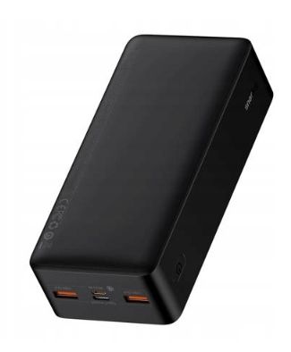 Powerbank Power Bank Baseus 30000 Mah zdjęcie 3