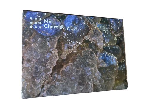 MEL Science Zestaw Małego Chemika z Magiczymi Wodorostami dla dzieci na Arena.pl