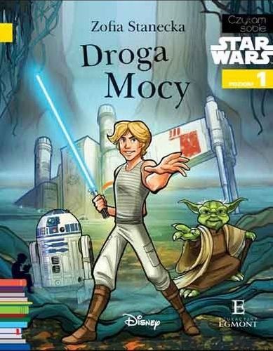 Star Wars. Droga mocy. Czytam sobie na Arena.pl