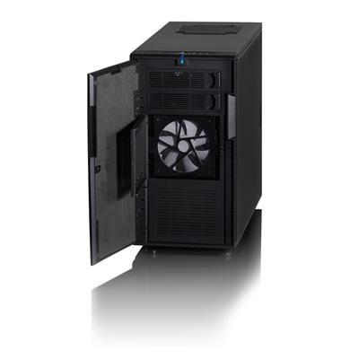 Fractal Design Define Mini FD-CA-DEF-MINI-BL na Arena.pl
