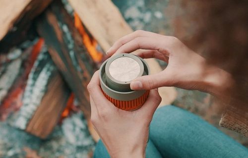 Przenośny Ekspres Do Kawy Z Kubkiem 2w1 Wacaco Pipamoka Stal Nierdzewna na Arena.pl