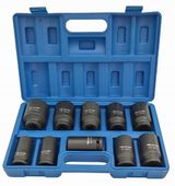 ADLER AD-1102 ZESTAW NASADEK UDAROWYCH 10PC 3/4" 3510.91