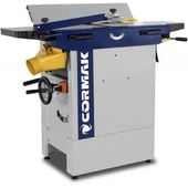 HEBLARKA GRUBOŚCIÓWKA STRUGARKA CORMAK PT265 400V 265MM