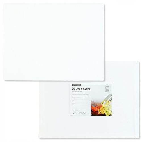 Płótno Malarskie Podobrazie 50x70 cm Panel Malarki Tablica Do Malowania na Arena.pl