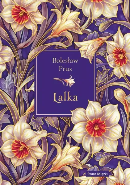 Lalka (elegancka edycja) zdjęcie 1