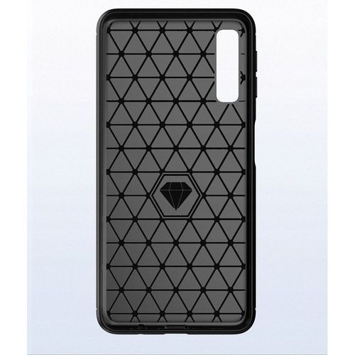 TECH-PROTECT TPUCARBON GALAXY A7 2018 BLACK na Arena.pl