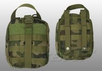 Zasobnik MB-10 PL woodland - Texar