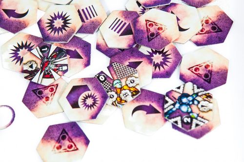 NEUROSHIMA HEX 3.0 : DANCER - dodatek PORTAL na Arena.pl