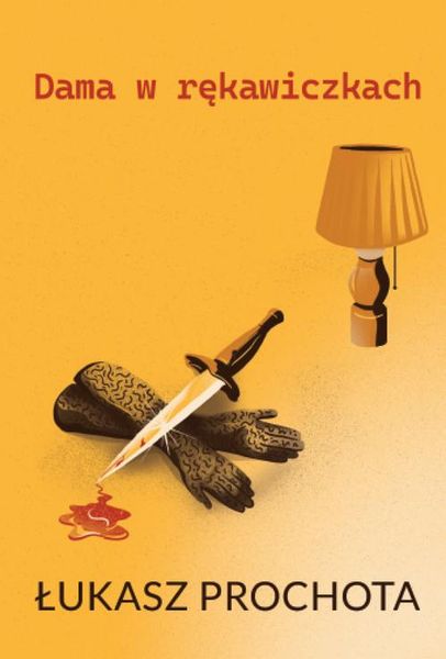 (epub) Dama w rękawiczkach zdjęcie 1