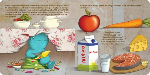 Dago i Lo. Część 7. Niejadek na Arena.pl