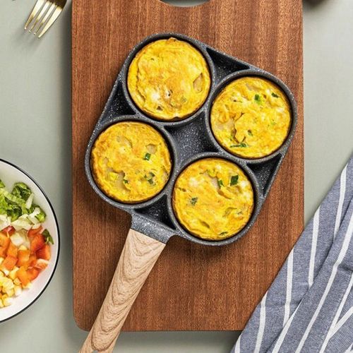 Patelnia do jajek i placków na Arena.pl