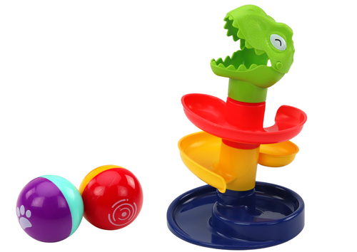 ND24_17948 Edukacyjna Zjezdzalnia Dla Kulek Sorte na Arena.pl