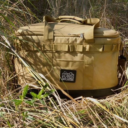 Torba Offlander Offroad 33L OFF_CACC_53 N/A na Arena.pl