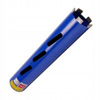 DISTAR WIERTŁO DIAMENTOWE KORONOWE KORONKA DO BETONU 62x320MM M16 DDS-W