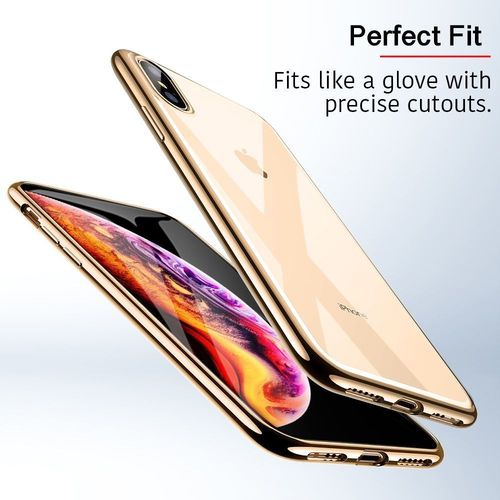 ESR ESSENTIAL IPHONE XS MAX CHAMPAGNE GOLD na Arena.pl