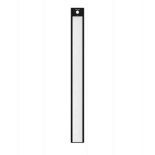 Lampka Do Szafy Z Czujnikiem Listwa Yeelight 40cm Czarna 2700k Magnes na Arena.pl