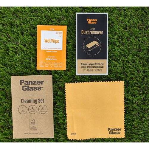 PANZERGLASS CAMERA PROTECTOR IPHONE 13PRO 13 PRO MAX 0384 na Arena.pl