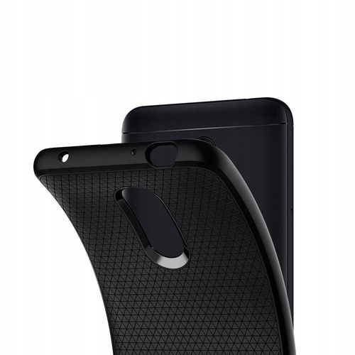 ETUI REDMI 5 PLUS SPIGEN LIQUID AIR POKROWIEC na Arena.pl