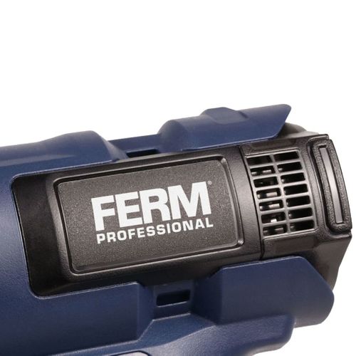 FERM PROFESSIONAL Opalarka, 2000 W, HAM1017P GXP-685568 na Arena.pl
