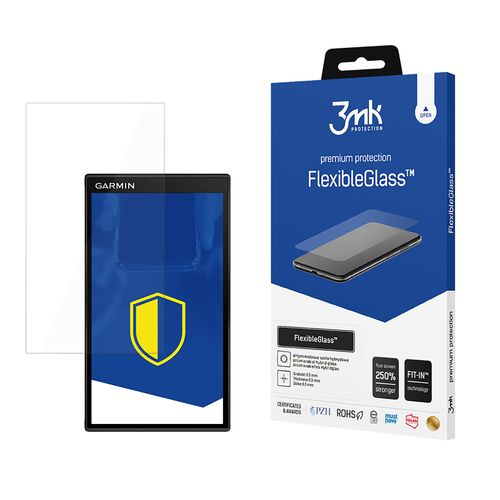 garmin drivesmart 66 - 3mk flexibleglass na Arena.pl