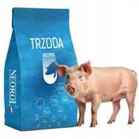 Mineralno-witaminowa mieszanka dla trzody NEOROL EOMIX L 25kg