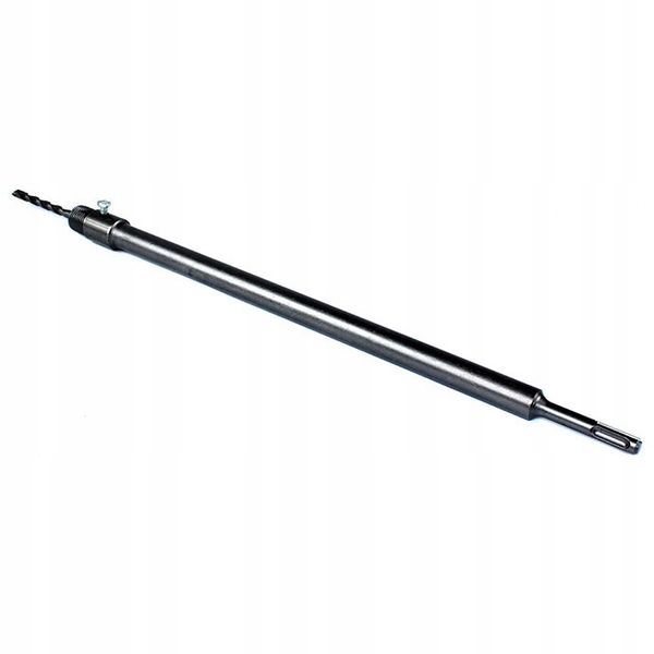 ADAPTER SDS-PLUS 600MM UCHWYT PRZEDŁUŻKA OTWORNICA zdjęcie 1