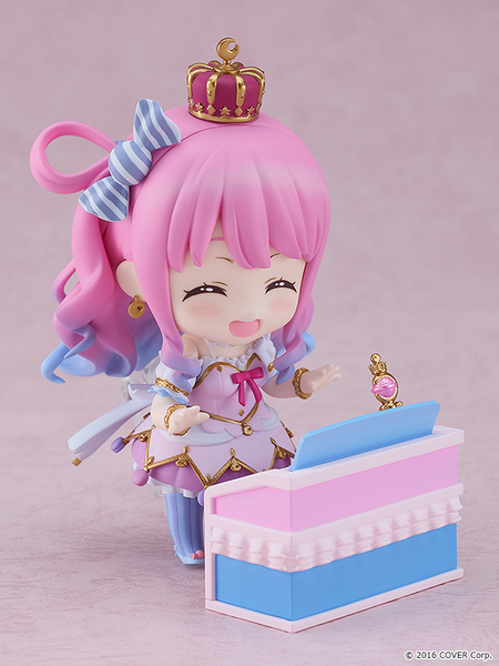 Nendoroid Himemori Luna (hololive production) zdjęcie 5