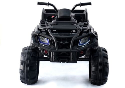 Quad na akumulator  Czarny 24V na Arena.pl